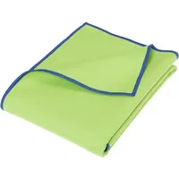 Playshoes Multifunktionstuch 70x140cm grün