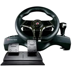 Racing Lenkrad Gaming FR-TEC FT7004