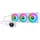Thermaltake TH360 V2 Ultra EX ARGB Sync Snow Edition All-In-One, PC-Wasserkühlung