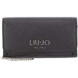 Liu•Jo Caliwen Bifold Wallet XL Damen Geldbörse gry grey