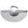 Metabo Trennschleif-Schutzhaube 230 mm