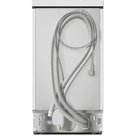 Miele G 5540 SC SL Active Geschirrspüler (freistehend, 448 mm breit, Weiß)
