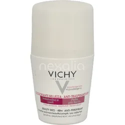 Vichy 48H Anti-Transpirant Beauty Roll-On For Sensitive Skin 50 ml