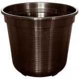 geli Blumentopf Ø 20 x 17 cm braun