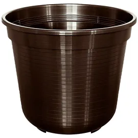 geli Blumentopf Ø 20 x 17 cm braun