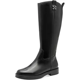 TAMARIS Klassische Stiefel Damen Schwarz 37