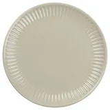 ib laursen Frühstücksteller Mynte 19 cm Beige