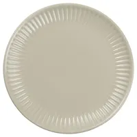 ib laursen Frühstücksteller Mynte 19 cm Beige