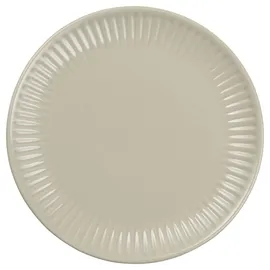 ib laursen Frühstücksteller Mynte 19 cm Beige