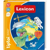 Ravensburger tiptoi Lexicon