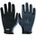 ION Amara Full Finger Handschuh 2023 Cascade blue L