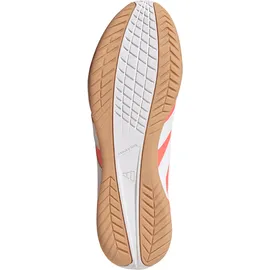 adidas Predator Club IN Herren orange 39