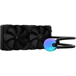 Fractal Design Lumen S28 V2