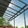 CANOPIA Sierra Cabrio 295 x 860 cm grau