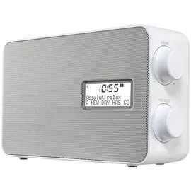 Panasonic RF-D30BTEG weiß