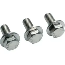 Hager LVZSR Schrauben M12x30 rostfrei