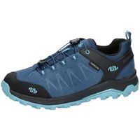Brütting Outdoorschuh Mount Chester Outdoorschuh blau 45 EU