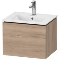 Duravit L-Cube Waschtischunterschrank, 1 Auszug, LC611805555,