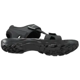 Shimano SH-SD501 Schwarz 42