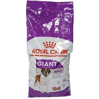 Royal Canin Giant Adult 15 kg