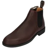 Blundstone Dress Series BLU1900-200 in braun 42 EU | Gr.: