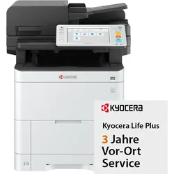 Kyocera Ecosys MA3500cix/Plus
