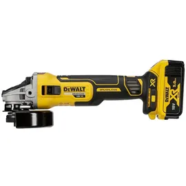 DeWalt DCG405P2 inkl. 2 x 5,0 Ah + T-Stak