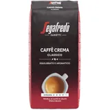 Segafredo Caffè Crema Classico 1000 g