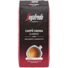 Segafredo Caffè Crema Classico 1000 g