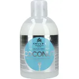 Kallos Cosmetics Kjmn Coconut 1000 ml