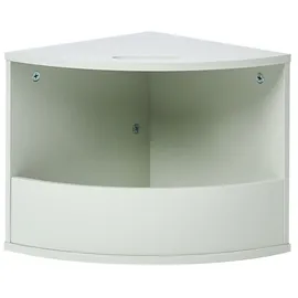 Beliani Kindertisch Tiboo onesize MDF grün beige