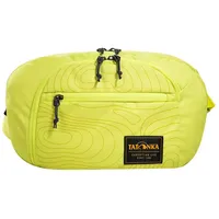 Tatonka Hip Sling Pack lime curve (253)