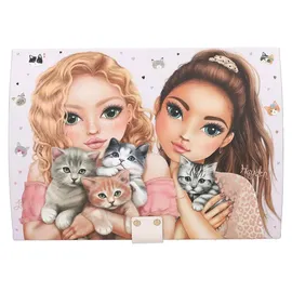TopModel CAT LOVE