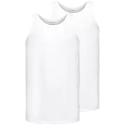 Jack & Jones Tank Top, Shirt Shirt Tanktop JACBASIC