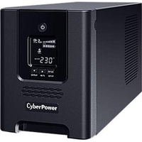 CyberPower  PR3000ELCDSXL USV 3000 VA