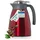 Blumtal Thermoskanne rot 2 l