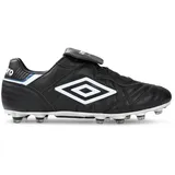 Umbro Speciali Eternal Team FG/HG Herren black/white/blue 43