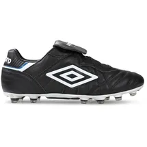 Umbro Speciali Eternal Team FG/HG Herren black/white/blue 43