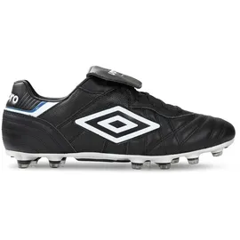 Umbro Speciali Eternal Team FG/HG Herren black/white/blue 43