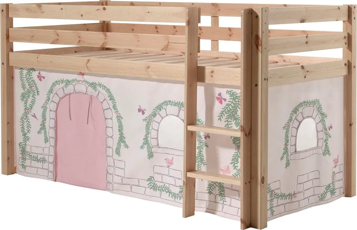 Hochbett VIPACK 