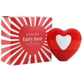 Escada Fairy Love Limited Edition Eau de Toilette 50 ml
