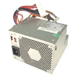 Dell  Netzteil (intern) - 280 Watt - PFC - wiederhergestellt - für Dimension C52