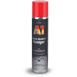 Dr. Wack A1 Cabrio Verdeck-Reiniger 400 ml
