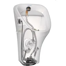 Duravit DuraStyle Urinal (28043100931)
