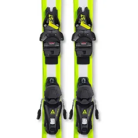 Fischer Rc4 Race JR gelb 150 cm