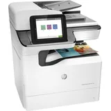 HP PageWide Enterprise Color MFP 780dn