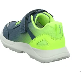 superfit Rush Kinder Blau/Gelb 30