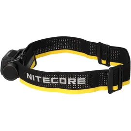 Nitecore Stirnlampe Hc65 Uhe Grau-Keramik 2000 Lumen