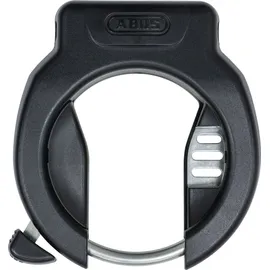 ABUS AMPARO 4750S NR Schwarz Rahmenschloss