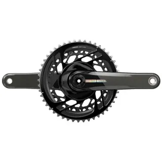 Sram Force D2 12-f,50/37Z,175mm,ir,Dub,Alu,DM